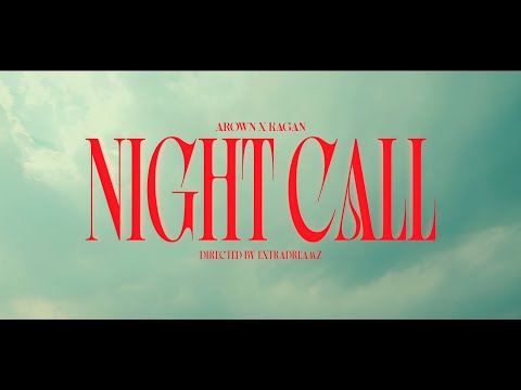 Arown and Ashkan Kagan