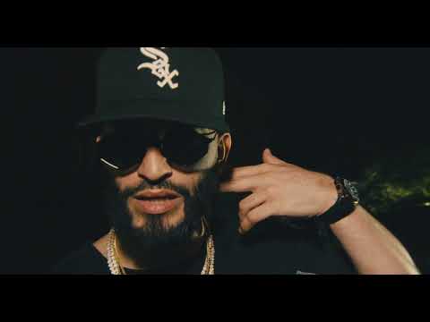 Shootter LEDO - new beginning (Official Video)