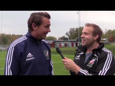 Viggan Video Special: Zaccos sista match