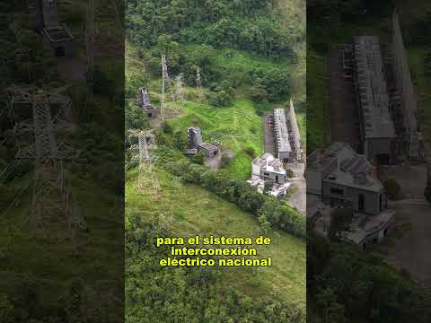 🔴MÁMBITA: El paraíso escondido de Ubalá en la región del Guavio | Cundinamarca