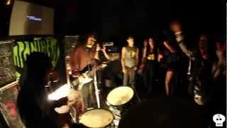 Japanther - The Dirge @ Xpo 929