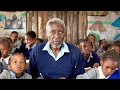 Old Man Gets BULLIED On First Day At School