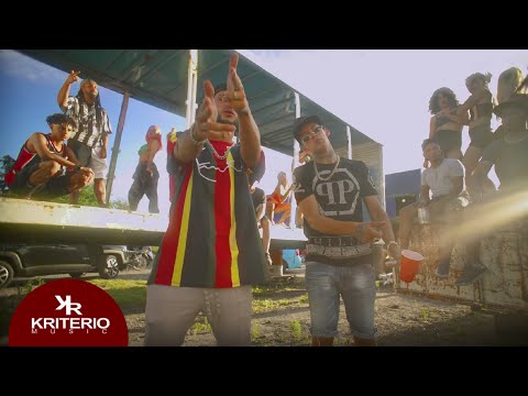 L-GANTE X BLUNTED VATO X DT.BILARDO - PANDILLERO