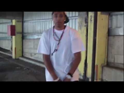 Spitta Boi - Work [Official Video]