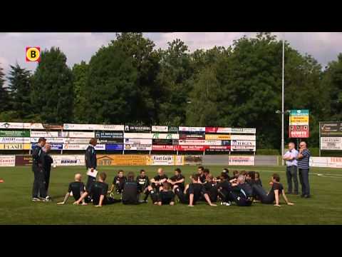 Hans Kraay jr. aan de slag bij JVC Cuijk