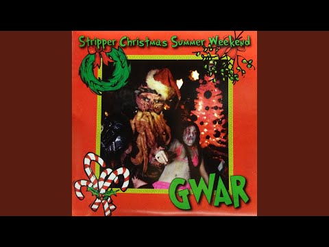 Video thumbnail for Stripper Christmas Summer Weekend