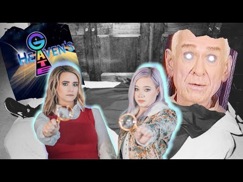 Heaven's Gate- Religious Group or Cult- Part 1 | Killer Queens: A True Crime Podcast