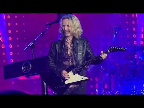 Styx Full Concert Live 2-25-2026