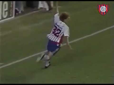 Video — Gol vs Colon