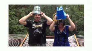 &quot;Don&#39;t Lay Down&quot; Ice Bucket Challenge Video by Catie Curtis