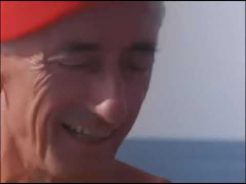 The Undersea World of Jacques Cousteau - E01 - Sharks - Documentary