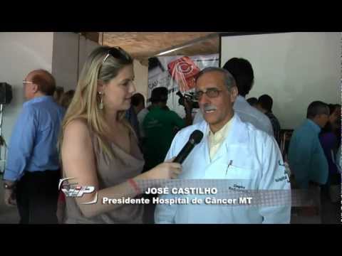 Lan�amento Casa Cor 2012 - Parte 1
