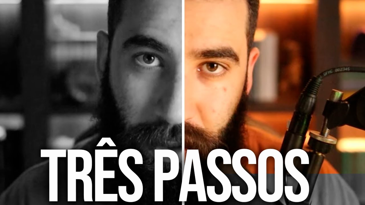 Seguir esses passos vai te deixar mais INTELIGENTE