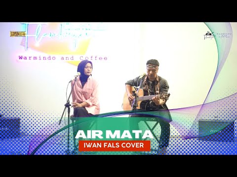 AIR MATA - IWAN FALS COVER BY SERASAKUSTIK