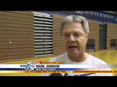 Hoops Preview: Riley v. Warsaw