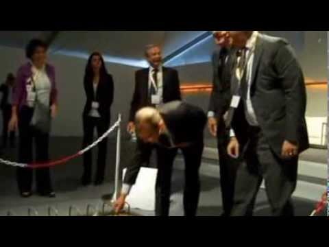 eni Green Data Center