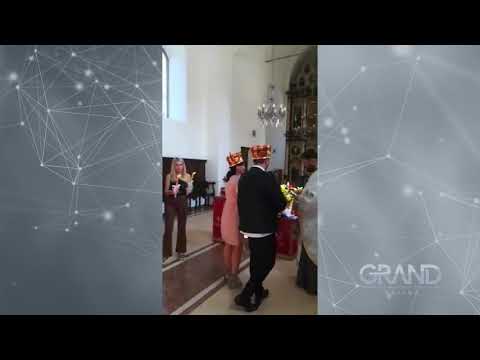 TAJNO VENČANJE: Oženio se Milan Simić