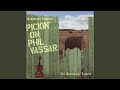 Dark Horse Blues (Original Composition)