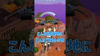 あの伝説の木材ショットガンが復活！？1年ぶりに使ってみた【フォートナイト】#ゆっくり実況 #フォートナイト #fortnite #sizuku雫 #shorts #short