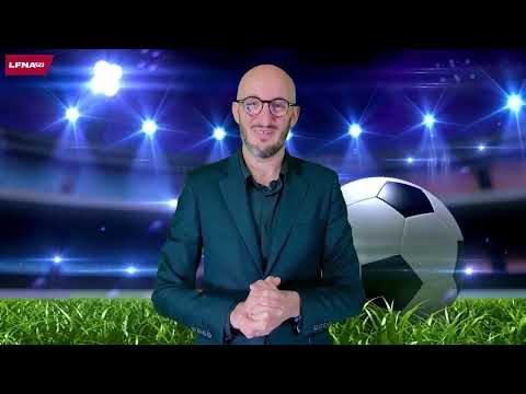 LFNA TV - Emission #145 du Lundi 03 Juin 2024
