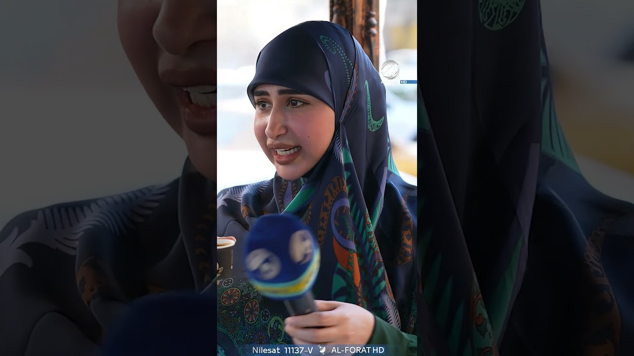 فيديو | شنو سر الطعم بكهوة الشارع ؟