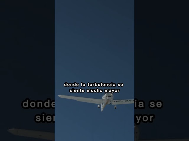 Vídeo relacionado con ¿Miedo a volar?: Hazte piloto, como hice yo.