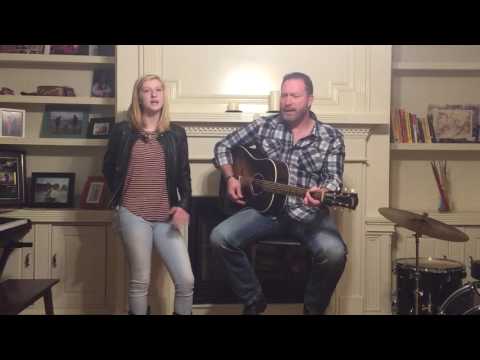 There She Goes Cover by Scott and Laney McMillen