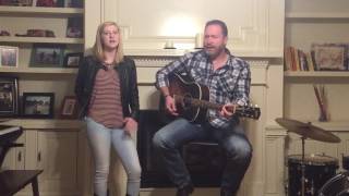 There She Goes Cover by Scott and Laney McMillen