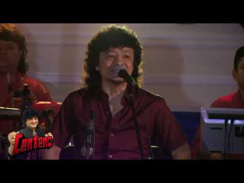 Centeno - Chica caprichosa