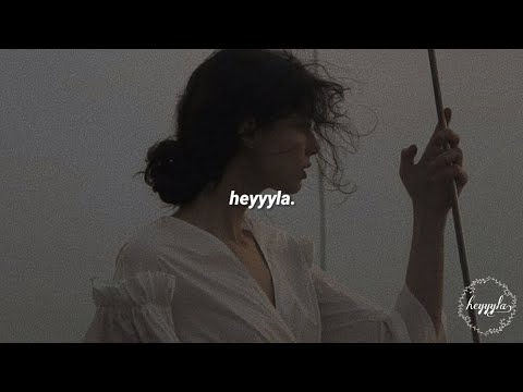 Moira Dela Torre - Before It Sinks In (slowed+reverb+lyrics)