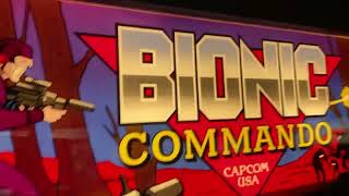 Walkaround of the Galloping Ghost Arcade Brookfield Illinois over 1000 games 