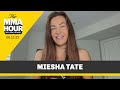 Miesha Tate Believes She Can Finish Valentina Shevchenko - MMA Fighting