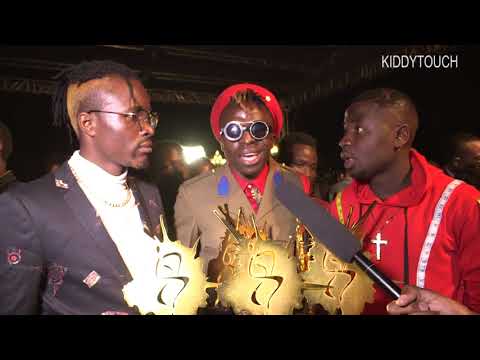 Groove Awards 2018. How Odi Dance team scooped 7 awards at Groove 2018.