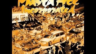 Masta Ace - Sittin&#39; on Chrome 1995 (Full Album)
