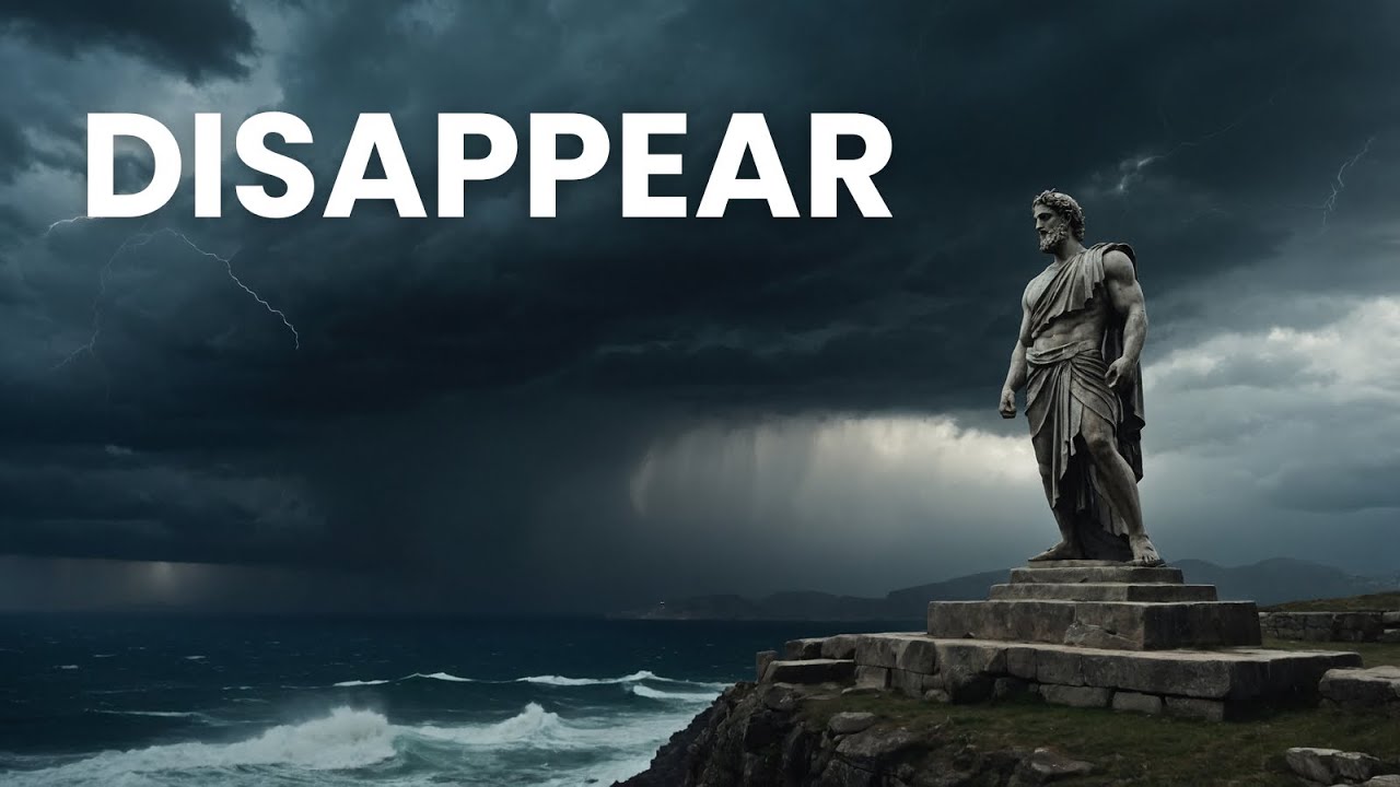 How to Transform Yourself in Silence: Stoic Strategies Revealed!