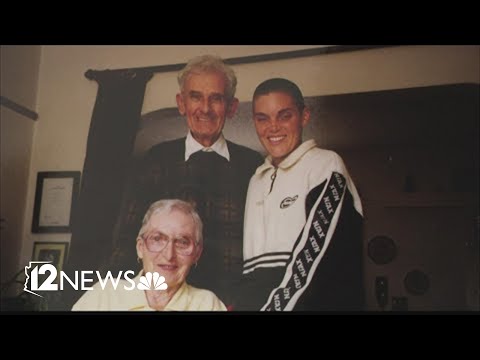 Valley woman loses beloved family heirloom in burglary