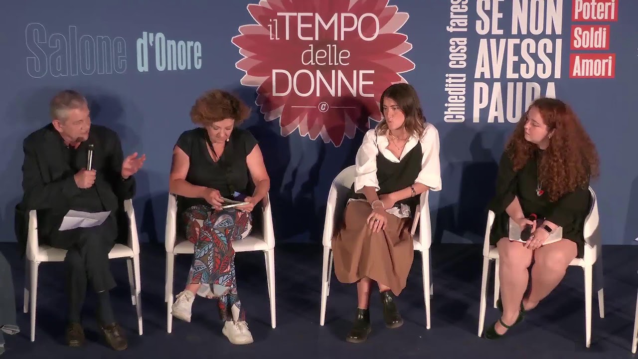 L'ho visto su internet