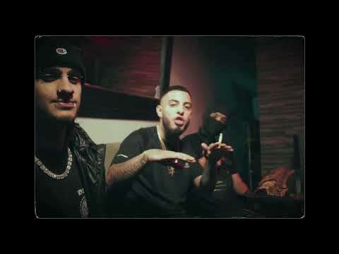 Merry Gang - Glizzy Trap (prod. GxthPrince)