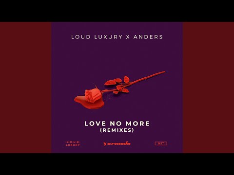 Love No More (Extended Mix)