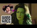 Nerd Culture #73 over She-Hulk, House of the Dragon & Hellraiser