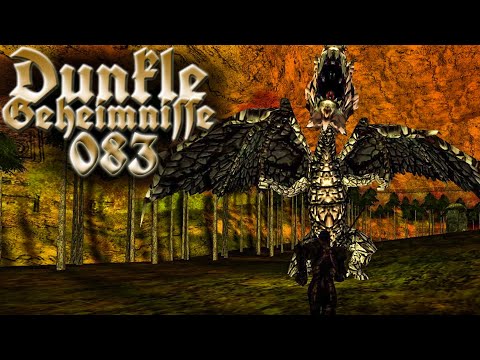 DUNKLE GEHEIMNISSE [Gothic Mod] #083 • Aufräumen