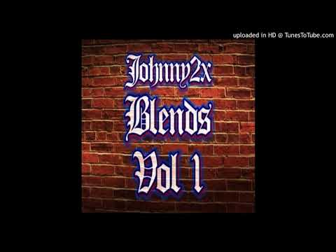 Back To Life - Soul 2 Soul 2xmix BLEND