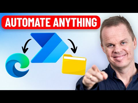 Power Automate use Power Automate Desktop