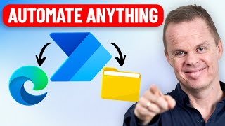 Power Automate UI Automation Tutorial
