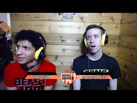 XenoSeventyNine - [Interview] FStep Mr.E