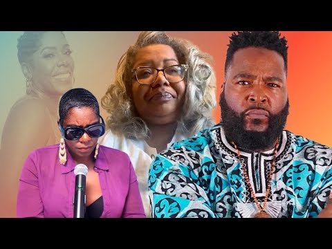 EXPLOSIVE!! Dr. Umar’s Ex Shavonne Stone AIRS IT ALL OUT!