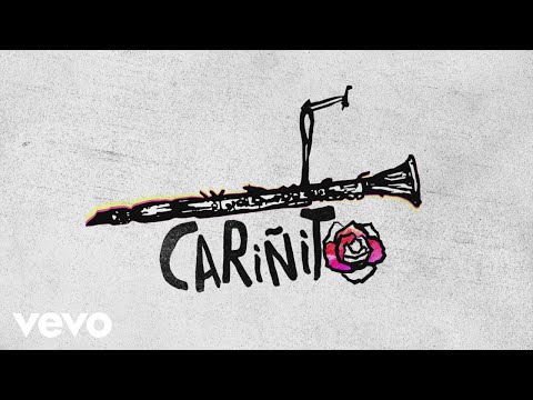 Lila Downs - Cariñito (Lyric Video)