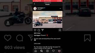 Lucy Spraggan Flowers Snippet