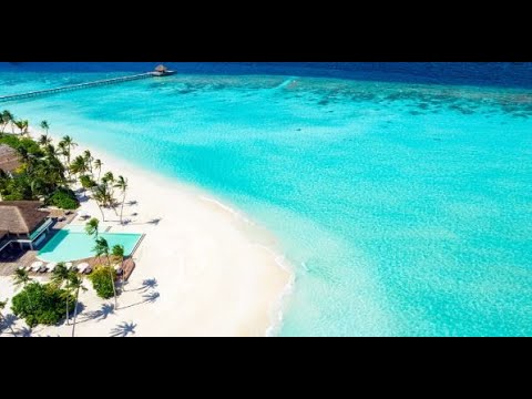 Maldives - Superior  Beach Bungalow , Paradise Island