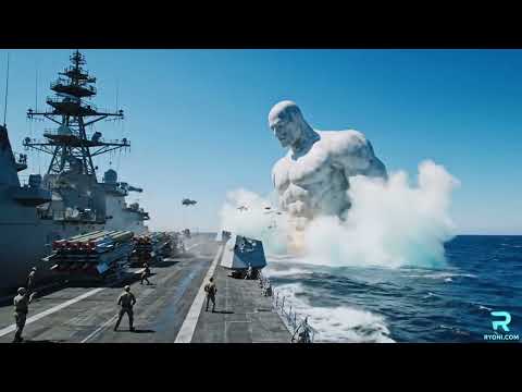 Awakening of the Giants: Humanity’s Final Hour| A Short Movie